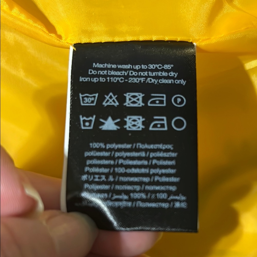 Halloween Pumpkin Pattern Blazer - image 6